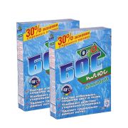 Средство отбеливающее БОС-плюс МАХIMUM  600г /30