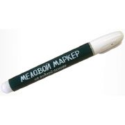 Маркер белый  меловой на водн. основе 2-3 Posmarker для ценников