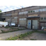 Аренда цеха, Кемерово, проезд Западный, 7Г (300 м.кв.)