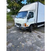 Автомобиль-фургон 4703FL– HYUNDAI HD-72