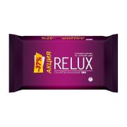 RELUX Салфетки влажные освежающие с термальной водой1/100/6