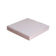 Коробка для пиццы 33,0*33,0см *40 бел 50шт/кор