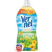 Кондиционер для белья Вернель Свежесть летнего утра 1,82л