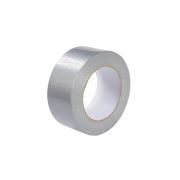 Скотч 38мм*40м TPL Теch Roll серый 6/36