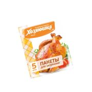 Пакет для запекания  30*40см, 5шт 09006 /100