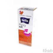 Прокладки ежедневные «Bella» Panty Soft, 20шт