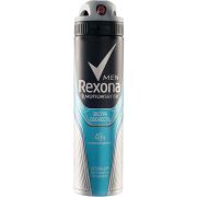 Дезодорант «Rexona» MEN Экстра свежесть, 150мл/аэрозоль