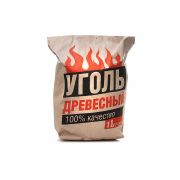 Уголь древесный 10 кг. Алтай