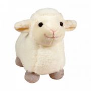 Игрушка музыкальная «Овечка» 16см STSP 01/батарейки ( Н-393)/1
